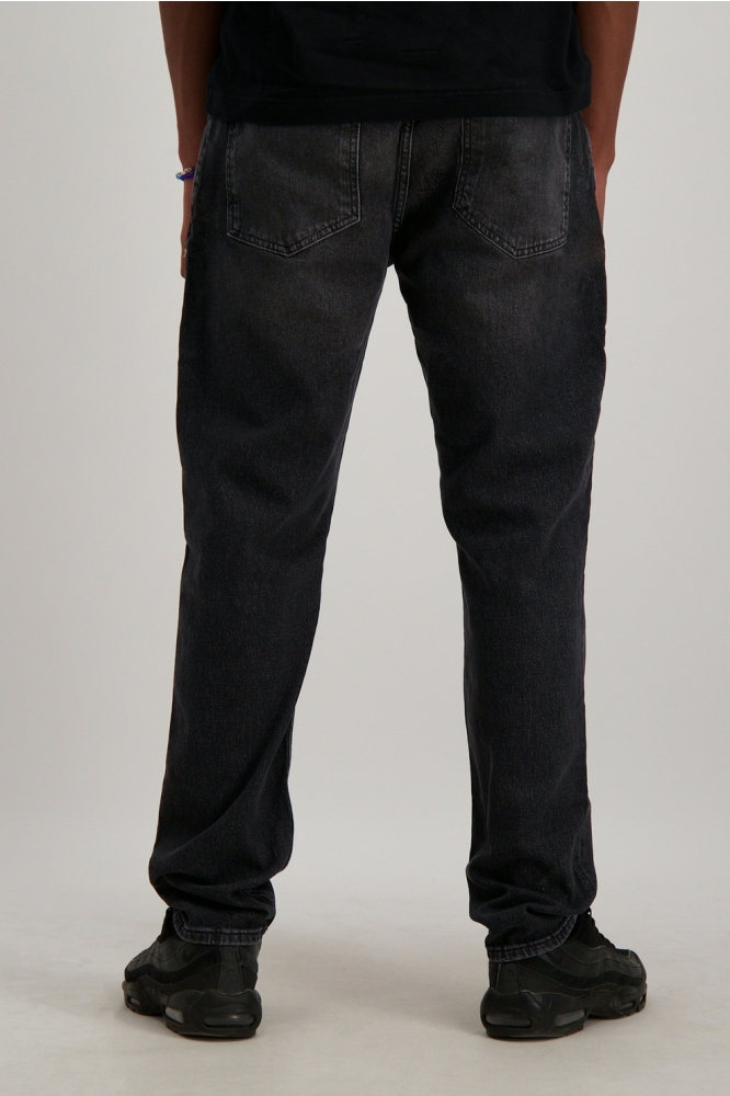 WHARF DENIM 76437 41 BLACK USED